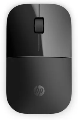 Hp Z3700 V0l79aa Usb Kablosuz Mouse Siyah