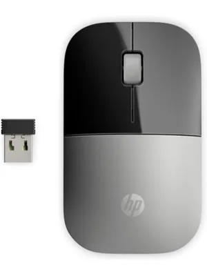 Hp Z3700 V0l79aa Usb Kablosuz Mouse Siyah