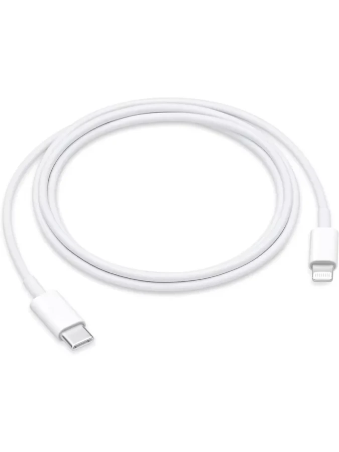 Apple Muq93zm-a Usb-c To Lightning Kablo