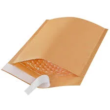 Kraf 37x48 Cm Hava Kabarcıklı Zarf