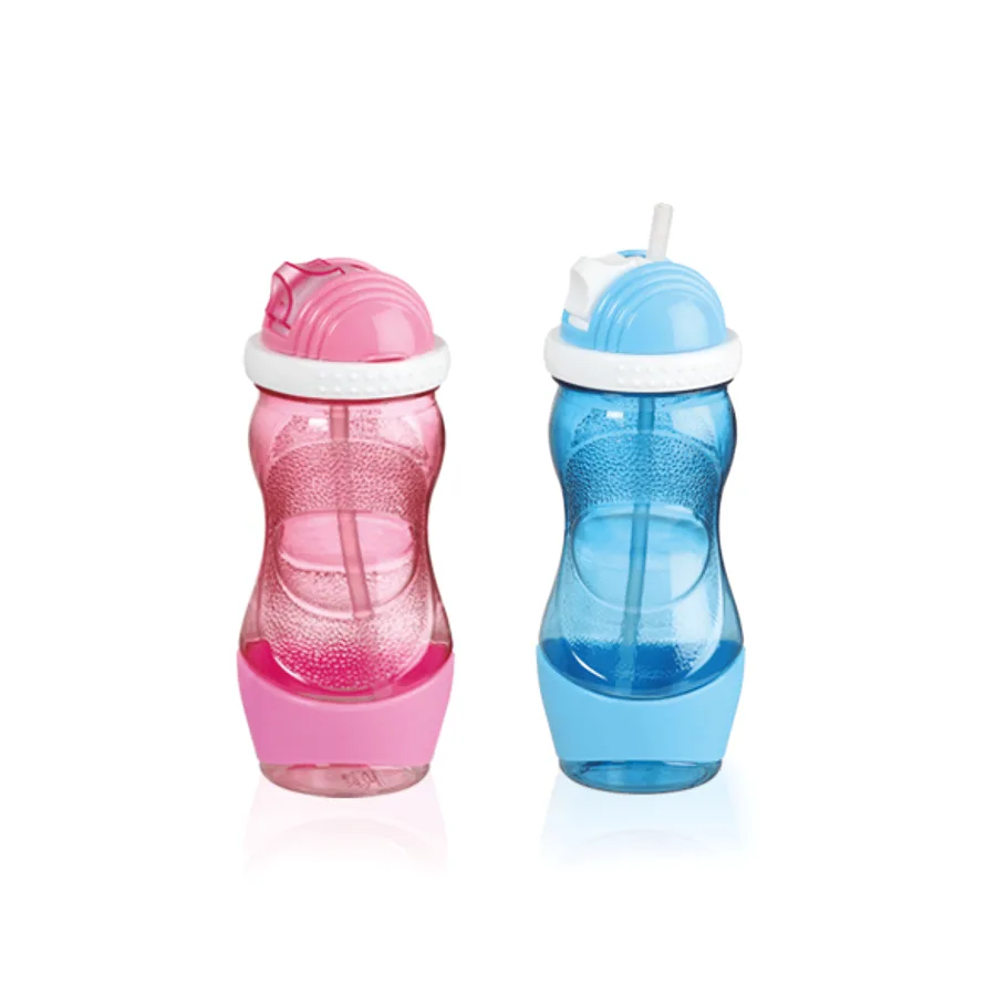 Qluix Kido Pipetli Matara L-00548