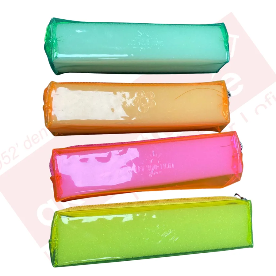 Lizy Kalem Çantası Neon Renkler 259741