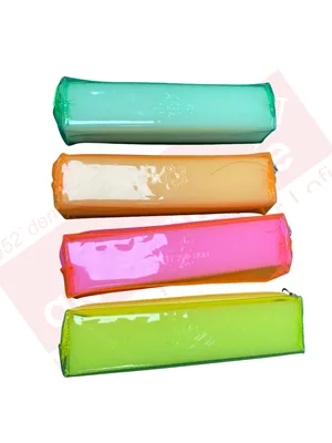 Lizy Kalem Çantası Neon Renkler 259741
