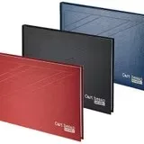 Elma 17x24 Cari Hesap Defteri Yan 240 Yp