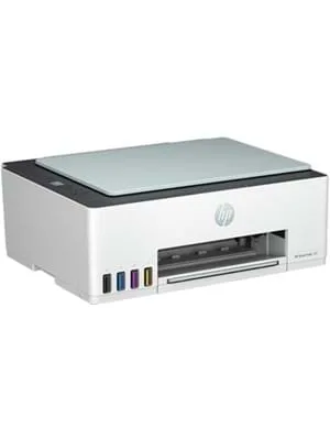 Hp Smart Tank 581 1f3y4a Yazıcı Tarayıcı Fotokopi Wifi Renkli Tanklı Yazıcı