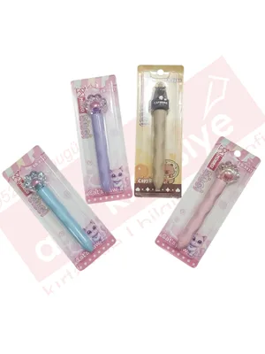Mikro Capy Boody Silgi Er-2544