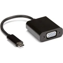 Hadron Hdx7773 Type-c To Vga Çevirici Adaptör