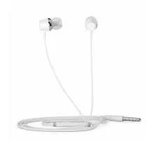 Hp Dhe-7000 3.5mm Jack Mikrofonlu Kablolu Kulaklık Beyaz