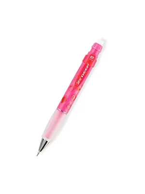 Serve Deep Fosforlu Serisi 0.7 Versatil Kalem N.pembe Strawberry 07-dfpmb