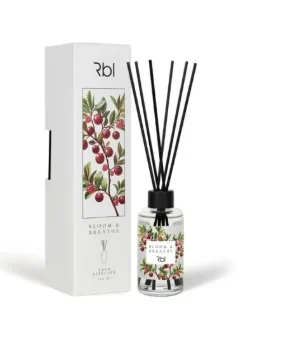 Rebul Oda Kokusu Çubuklu Bloom-breathe 100 Ml