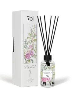 Rebul Oda Kokusu Çubuklu Blossom-harmony 100 Ml