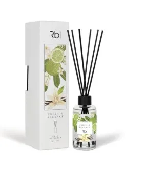 Rebul Oda Kokusu Çubuklu Blossom-harmony 100 Ml