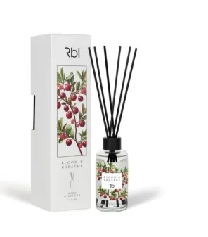 Rebul Oda Kokusu Çubuklu Fresh-balance 100 Ml