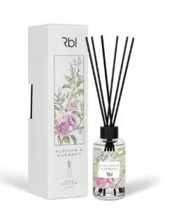 Rebul Oda Kokusu Çubuklu Fresh-balance 100 Ml