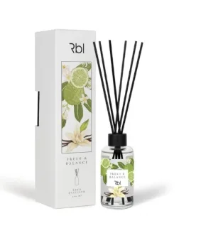 Rebul Oda Kokusu Çubuklu Relax-calm 100 Ml