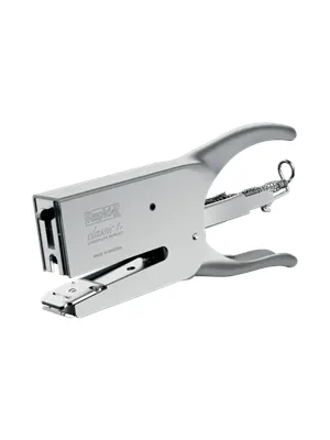 Rapid K1 Pens Tipi Zımba Makinesi Platin 24\6-8 5000250