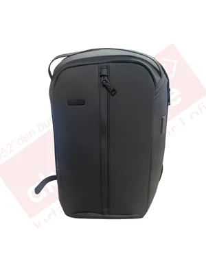 Noki Laptop Busıness Probag 22l Sırt Çantası Siyah Nb-cnt01-190
