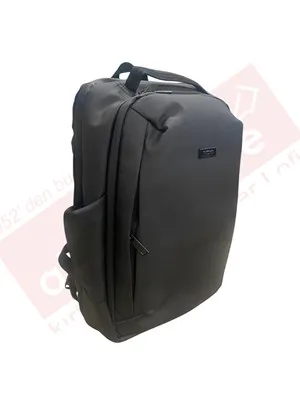 Noki Laptop Busıness Probag 22l Sırt Çantası Siyah Nb-cnt01-190