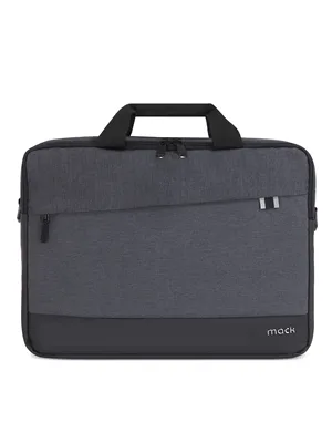 Mack Mce-1101 15.6" Unicity Notebook Çantası Siyah