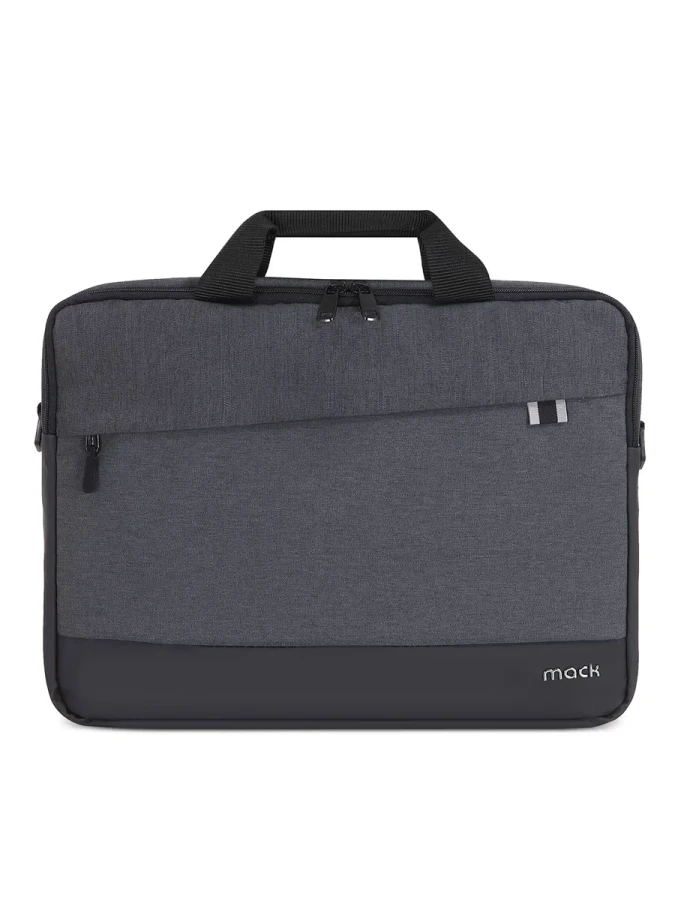 Mack Mce-1101 15.6" Unicity Notebook Çantası Siyah