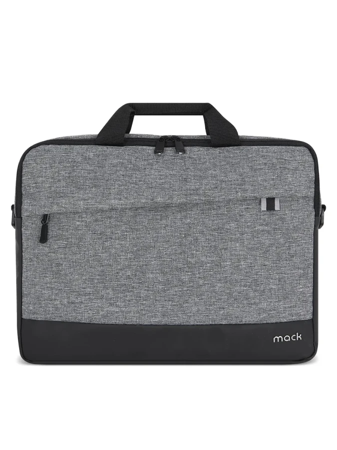 Mack Mce-1102 15.6" Unicity Notebook Çantası Gri