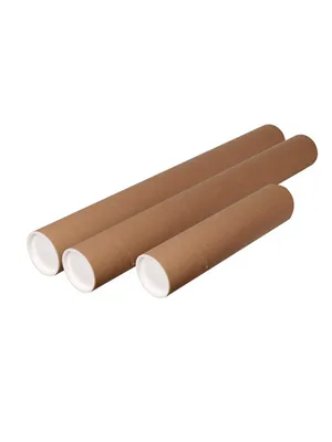 Herboy 7.6x100 Cm Karton Postalama Tüpü Hrb-703