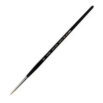 Pebeo Sentetik Sulu Boya Fırçası Art Isb\0