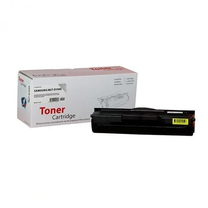 Xbox Samsung Mlt-d104s Laser Toner 15281