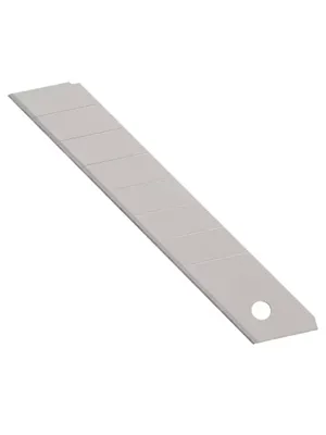 Kraf 18 Mm Maket Bıçağı Yedeği Geniş 619g 10"lu