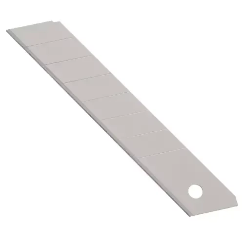 Kraf 18 Mm Maket Bıçağı Yedeği Geniş 619g 10"lu
