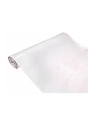Mas 45cm X 10mt Pvc Yapışkanlı Folyo Şeffaf 7722