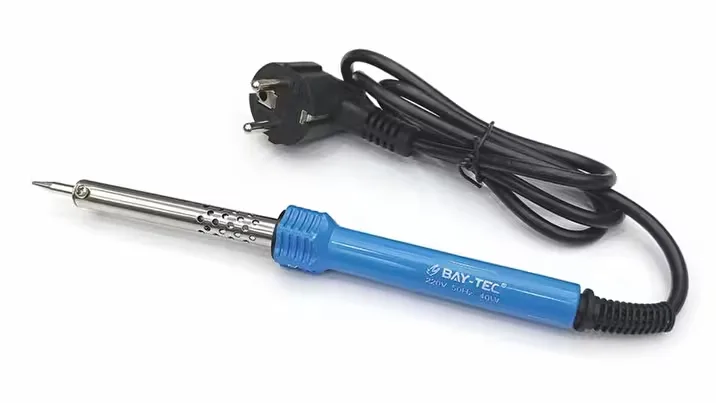 Bay-tec Mk-0415 60w Kalem Havya