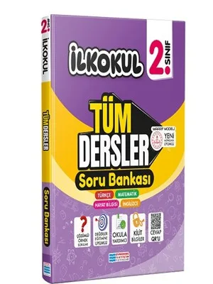 Evrensel İletişim Yay.-1.sınıf Tüm Dersler Soru Bankası 2026