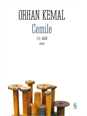 Cemile Orhan Kemal - Everest Yayınları