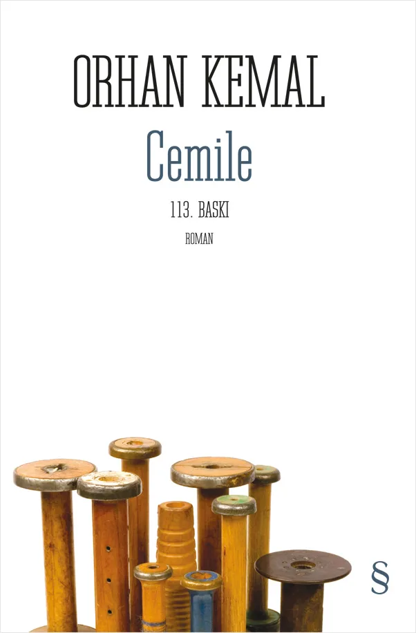 Cemile Orhan Kemal - Everest Yayınları