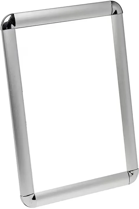 Panda A4(21x30) Rondo Çerçeve 25 Lik Plastik Tabanlı Pan445