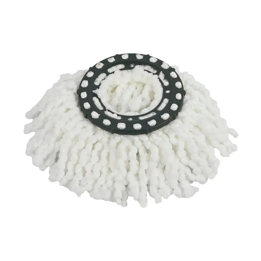 Üçpınar %100 Mikrofiber Dönerli Yedek Mop 005