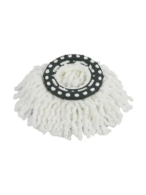 Üçpınar %100 Mikrofiber Dönerli Yedek Mop 005