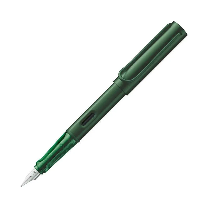 Lamy Al Star Dolma Kalem Alüminyum M Uç Pıne 0b9-pn-m