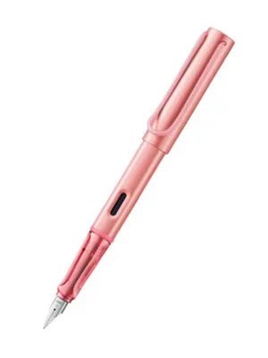 Lamy Al Star Dolma Kalem Alüminyum M Uç Flamingo 0c0-fg-m