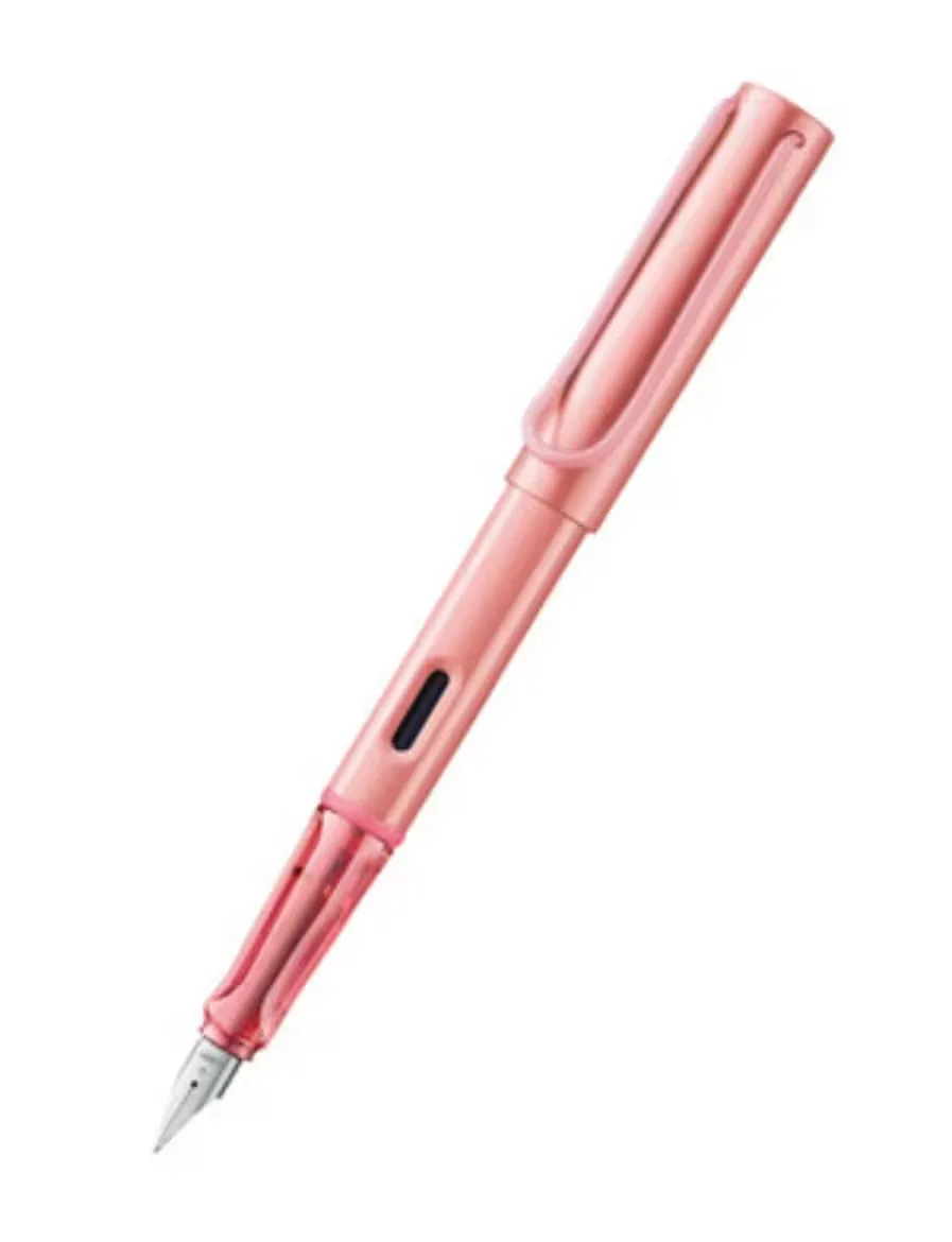 Lamy Al Star Dolma Kalem Alüminyum M Uç Flamingo 0c0-fg-m