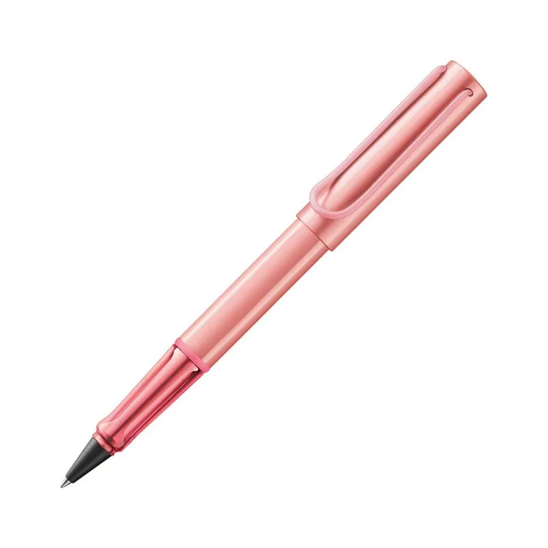 Lamy Al Star Roller Kalem Alüminyum M Uç Flamingo 3c0-fg-m