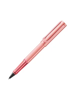 Lamy Al Star Roller Kalem Alüminyum M Uç Flamingo 3c0-fg-m