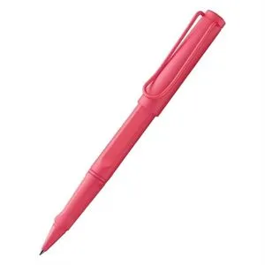 Lamy Safari Roller Kalem 2025 Özel Üretim Rengi Sunset 3b0-ss-m