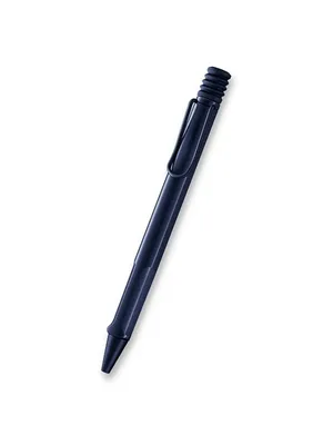 Lamy Safari Tükenmez Kalem 2025 Özel Üretim Rengi Dark Dusk 2a9-dd