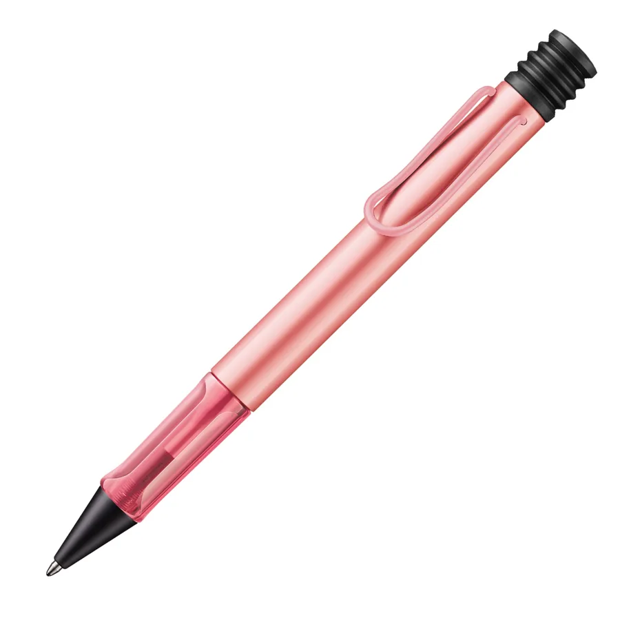 Lamy Al Star Tükenmez Kalem Alüminyum Flamingo 2c0-fg