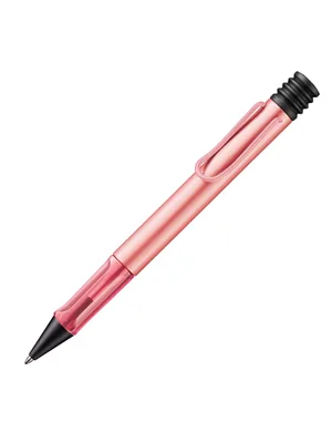 Lamy Al Star Tükenmez Kalem Alüminyum Flamingo 2c0-fg