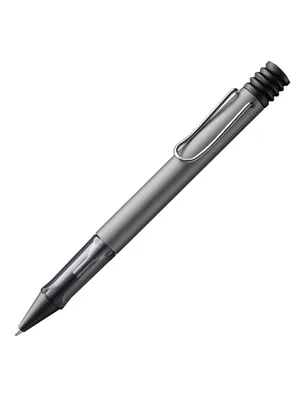 Lamy Al Star Tükenmez Kalem Alüminyum Grafit 226