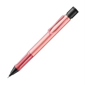 Lamy Al Star 0.5 Versatil Kalem Alüminyum Flamingo 1c0-fg