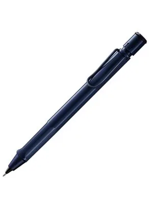 Lamy Safari 0.5 Versatil Kalem 2025 Özel Üretim Rengi Dark Dusk 1a9-dd